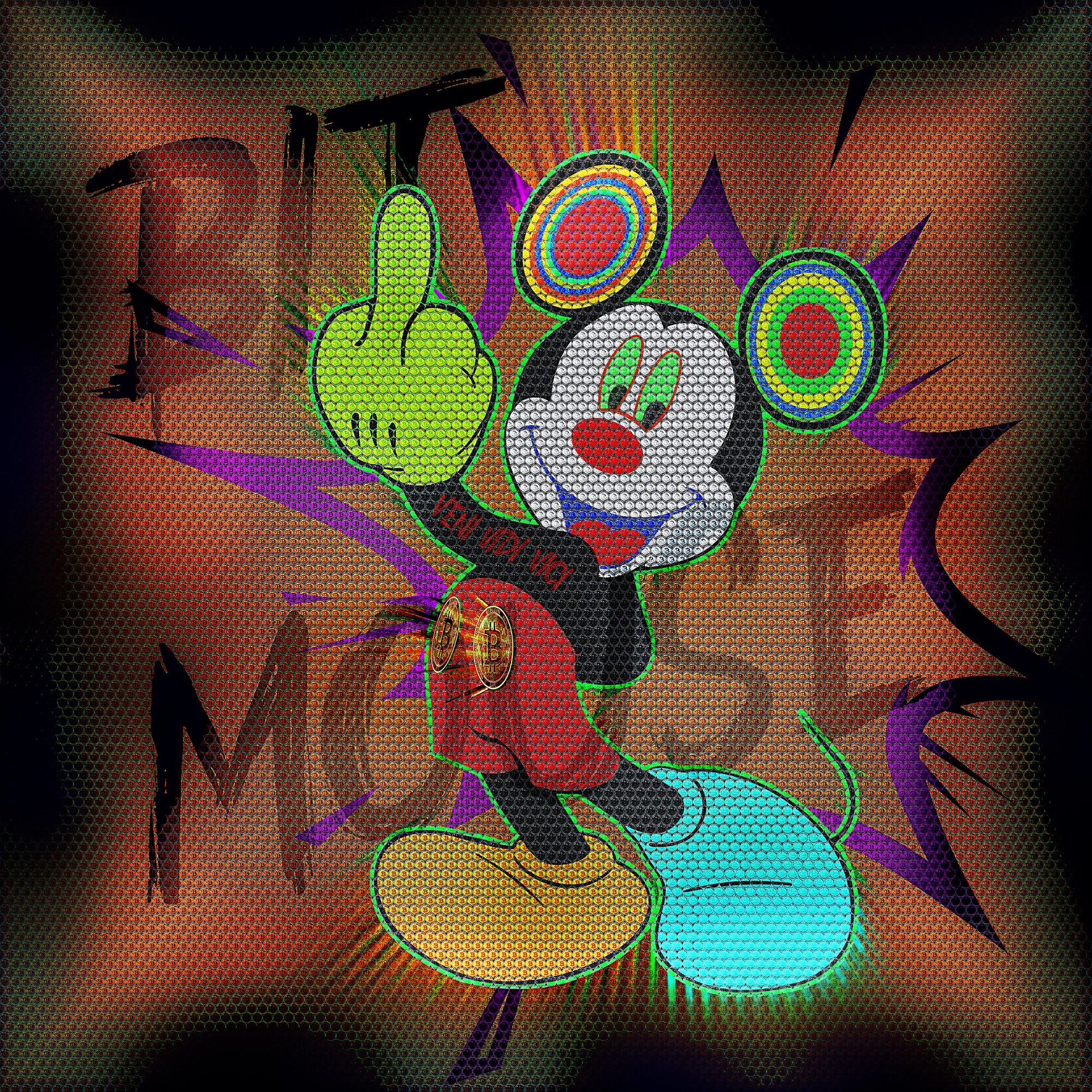 Bit mouse