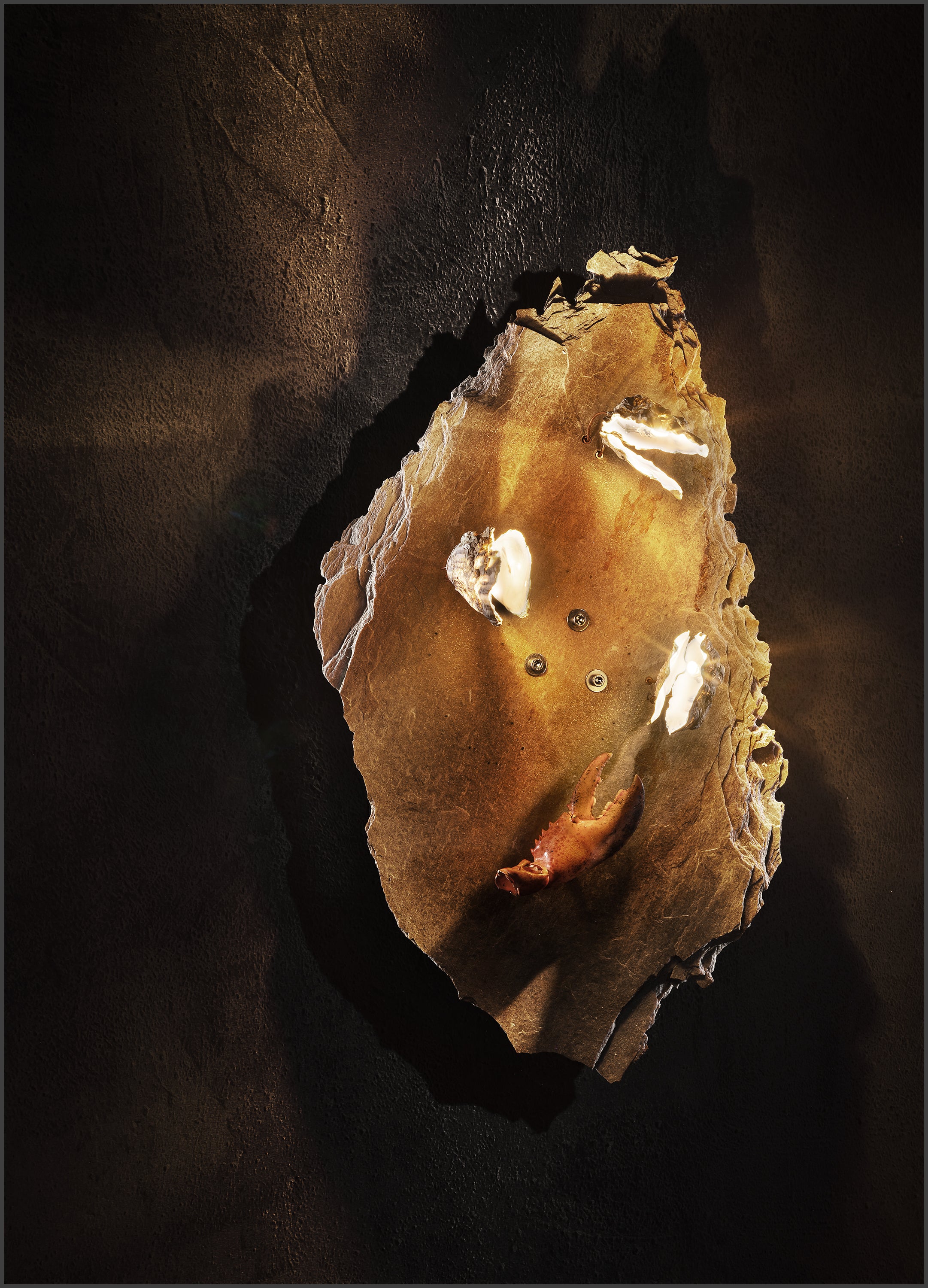 Oyster Gillardeau