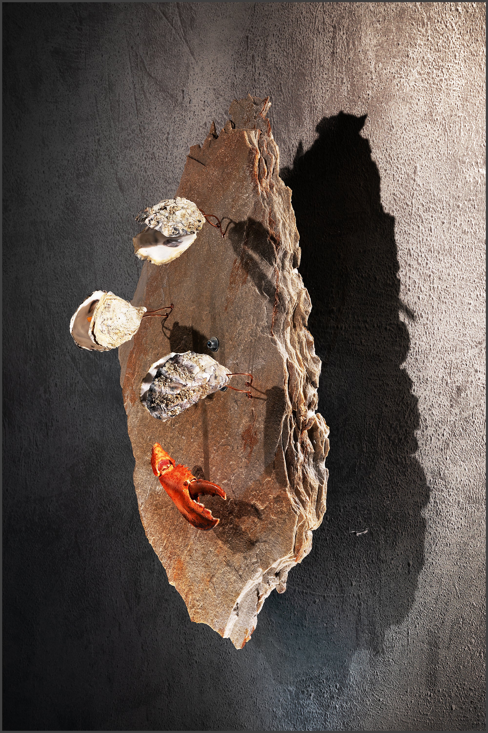 Oyster Gillardeau