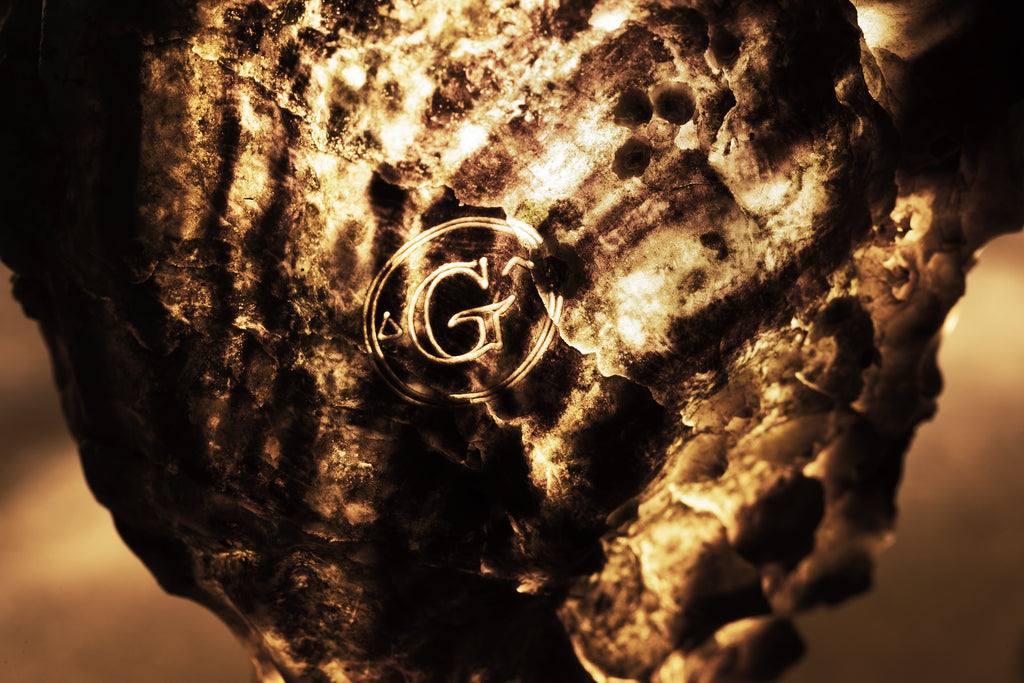 Oyster Gillardeau
